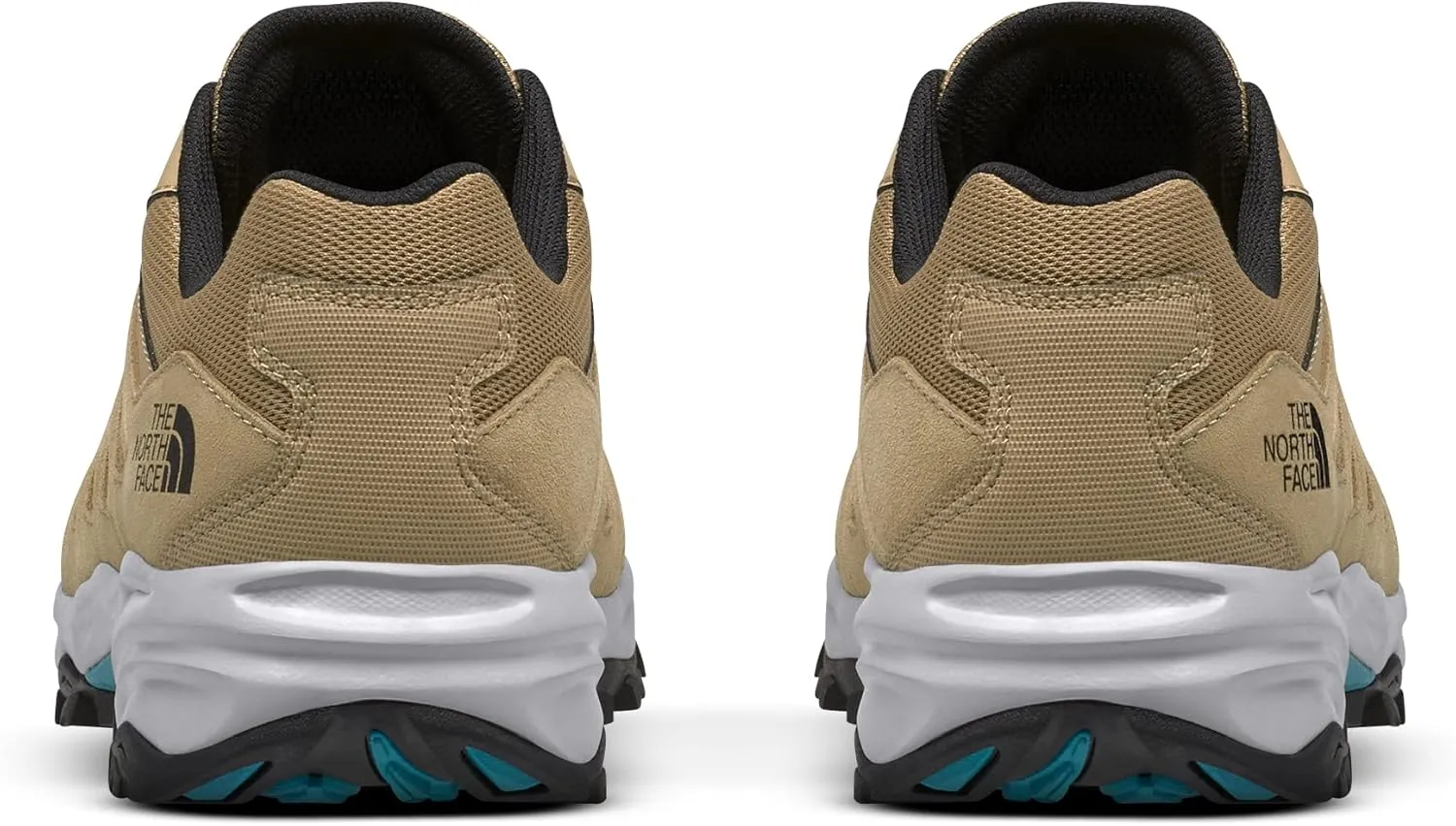 THE NORTH FACE Men's Truckee Mid Hiking Shoe