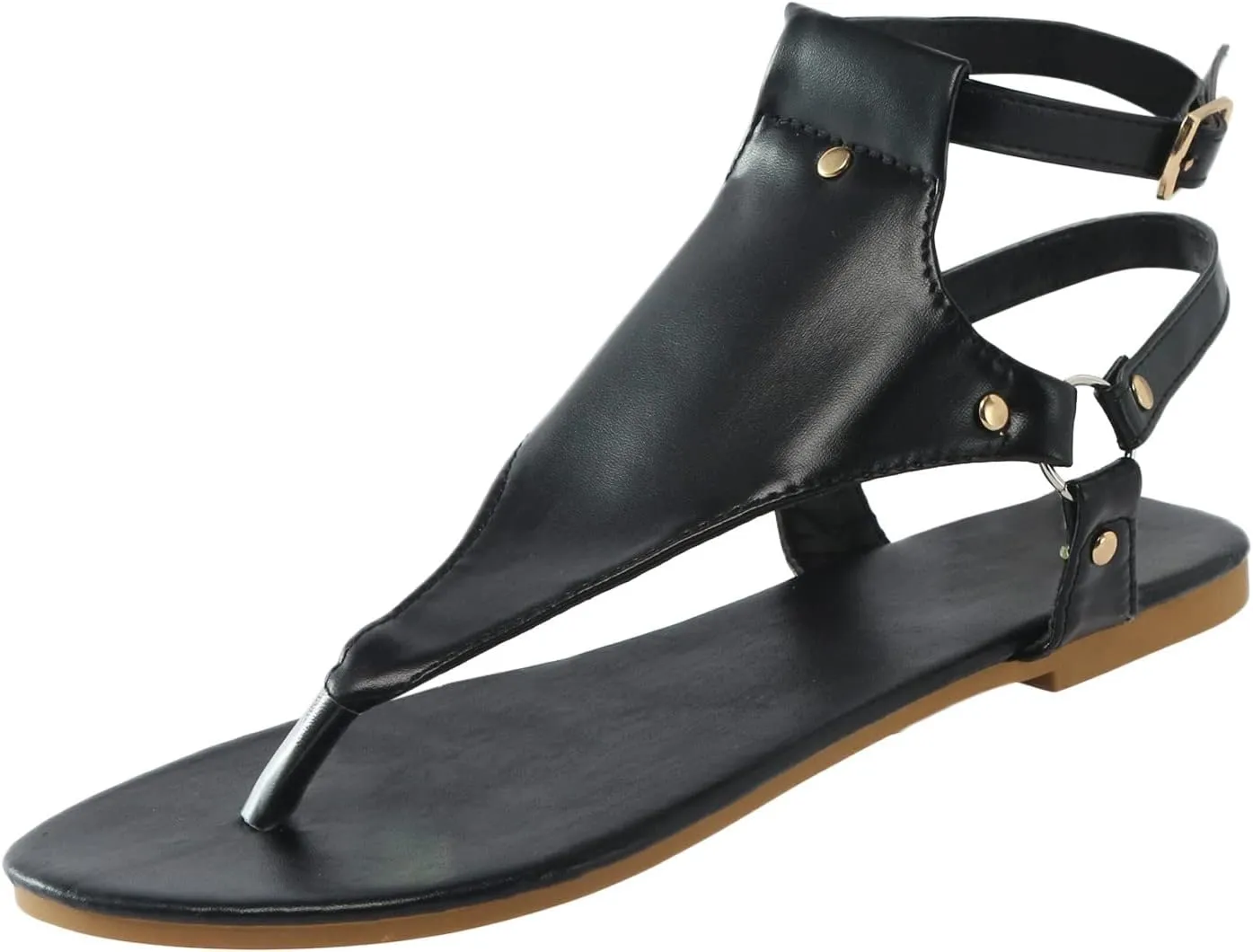 Thong Sandals For Women Open Toe Shoes Flat Beach Sandals Ladies Strap Flip Flops Shoes Women New Slippers