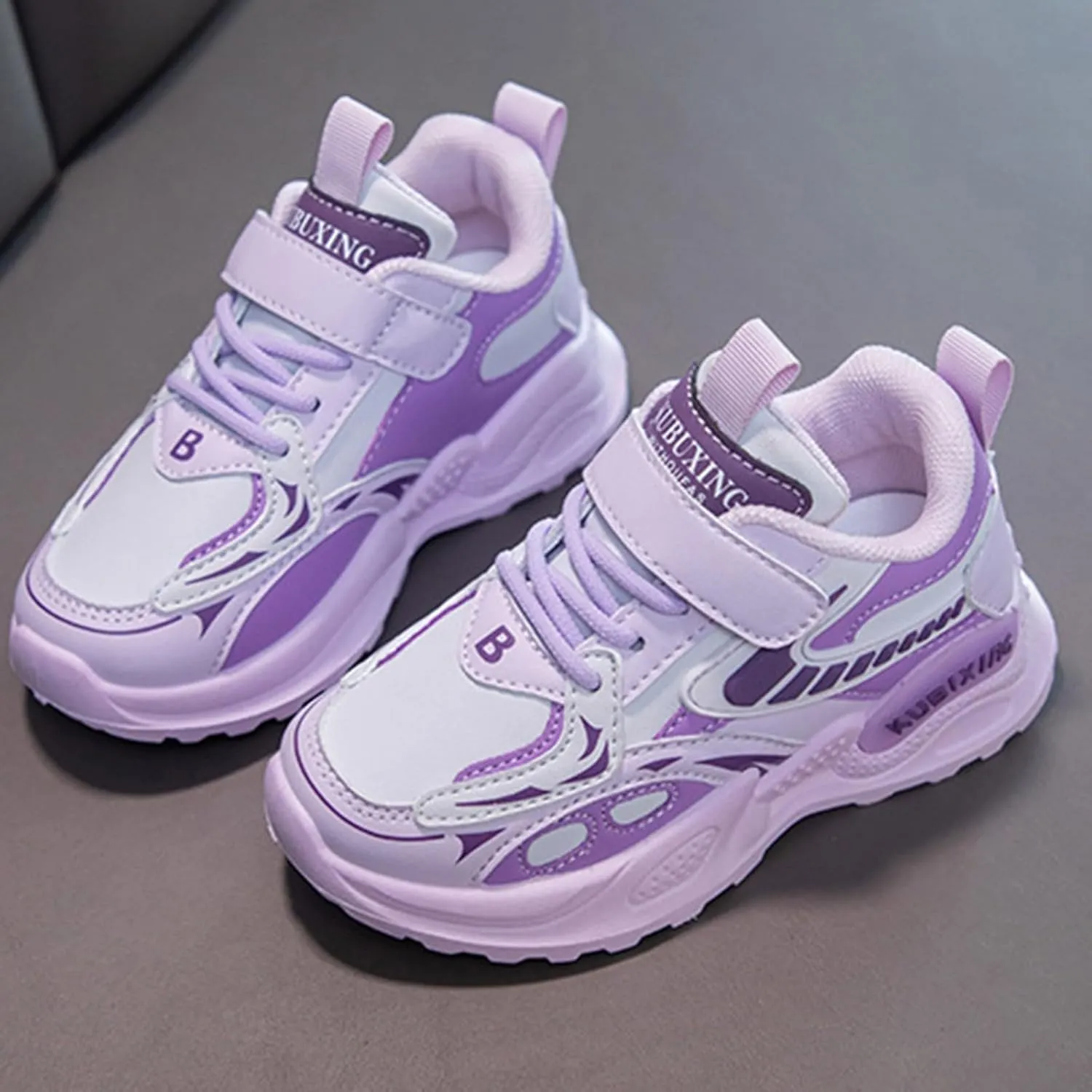 Toddler Big Kids Shoes Boys Girls Breathable Sneakers Athletic Running Shoes Casual Sports Sneakers Girls Sneaker