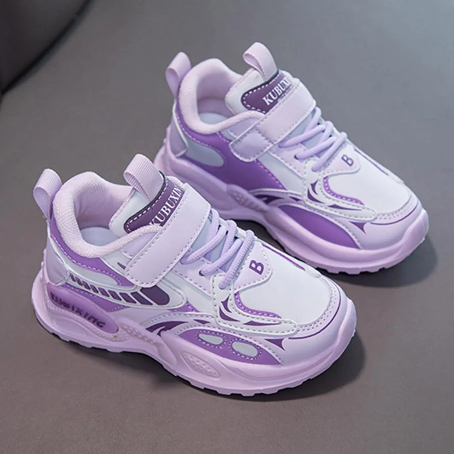 Toddler Big Kids Shoes Boys Girls Breathable Sneakers Athletic Running Shoes Casual Sports Sneakers Girls Sneaker