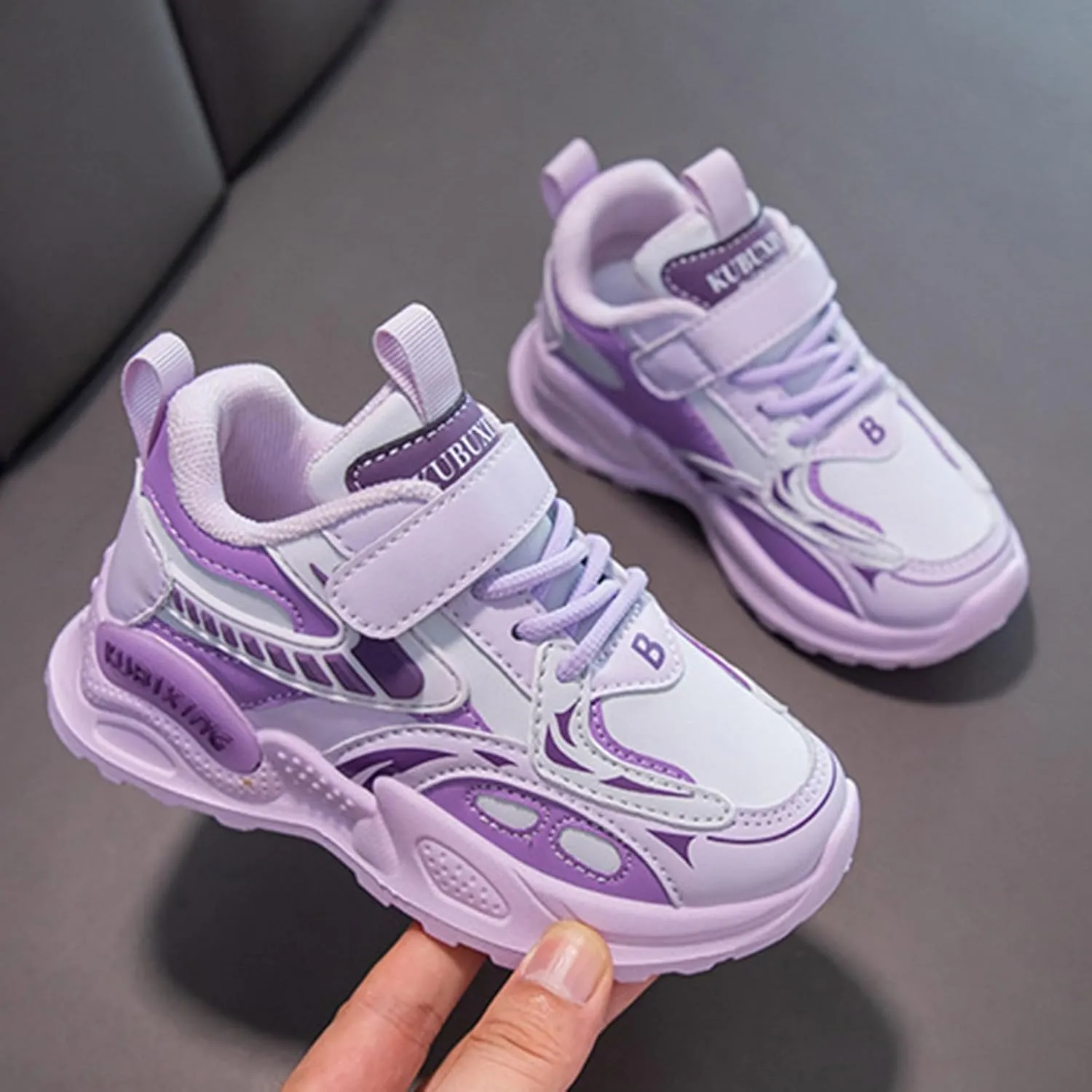 Toddler Big Kids Shoes Boys Girls Breathable Sneakers Athletic Running Shoes Casual Sports Sneakers Girls Sneaker