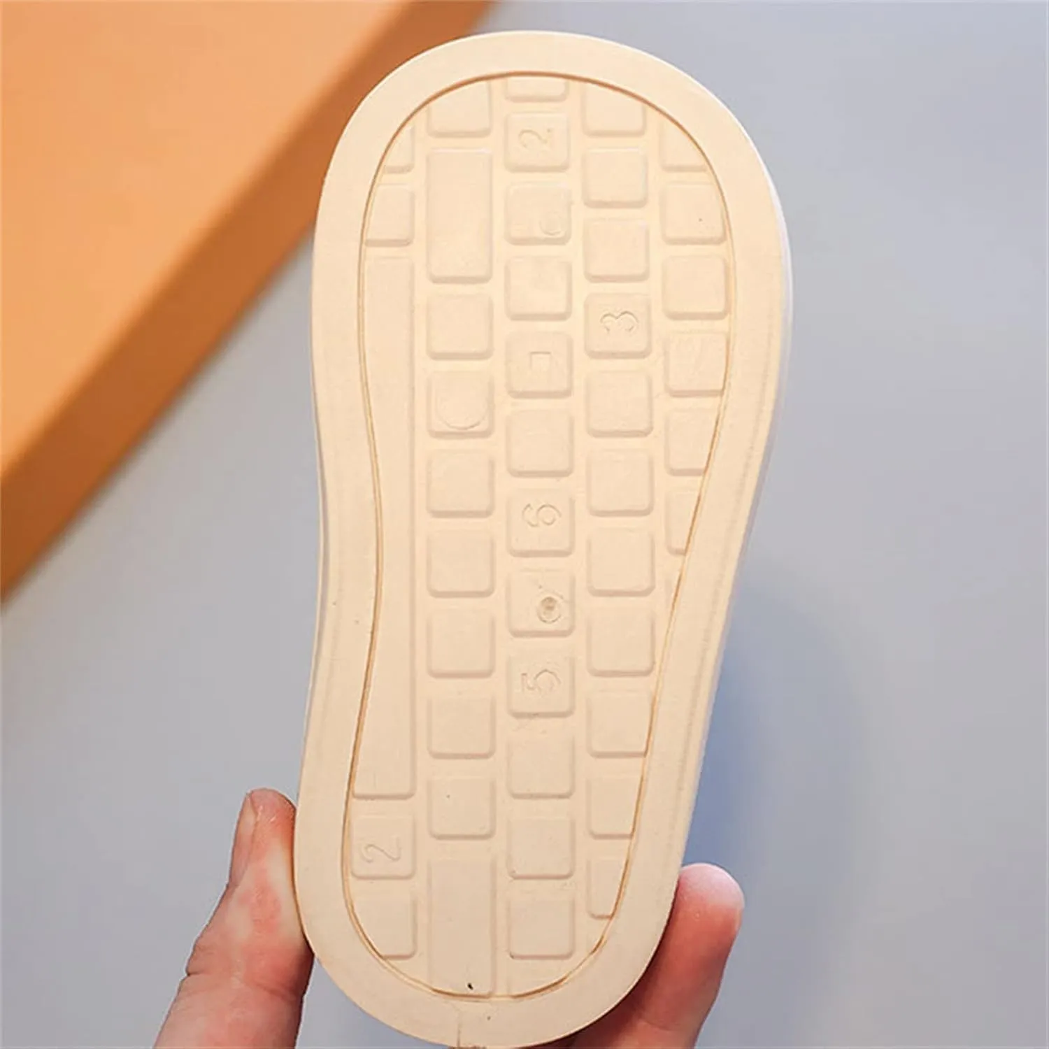 Toddler Boy Girl's Slip On Canvas Sneakers Toddler Little Kid Sneaker Running Shoes Spring Summer Shoes for Baby