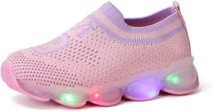 Toddler Boy Winter Shoes Shoes Leisure Breathable Outdoors Sneaker Casual Mesh Toddler's Children's Baby Shoes 5t Toddler Shoes Girl