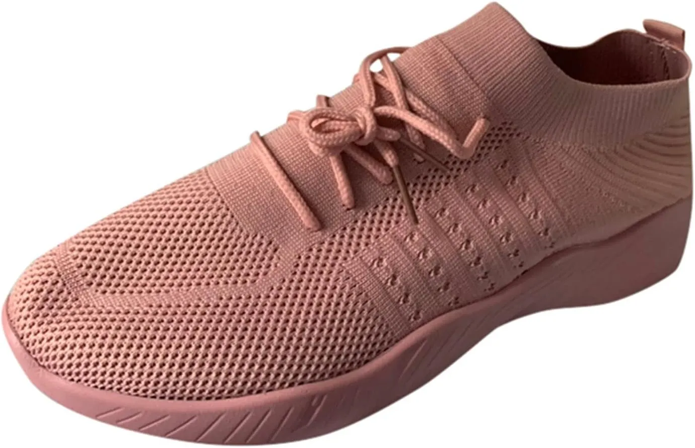 Walking Sneakers for Women Fashion Casual Comfortable Running Sneakers Breathable Lightweight Sneakers for Hiking