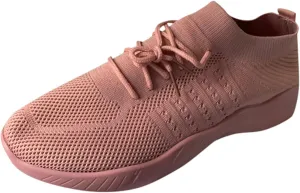 Walking Sneakers for Women Fashion Casual Comfortable Running Sneakers Breathable Lightweight Sneakers for Hiking