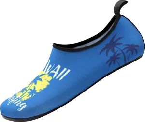 Water Shoes for Beach Swim Pool Surf Barefoot Quick Dry Aqua Socks Women Men Outdoor Sports Hiking Kayaking Yoga Non Slip Shoes
