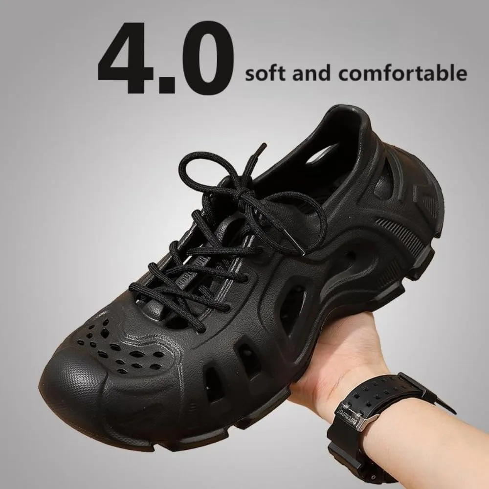Water Shoes for Women Quick Dry Outdoor Beach Sandals Breathable Lightweight Athletic Aqua Shoes