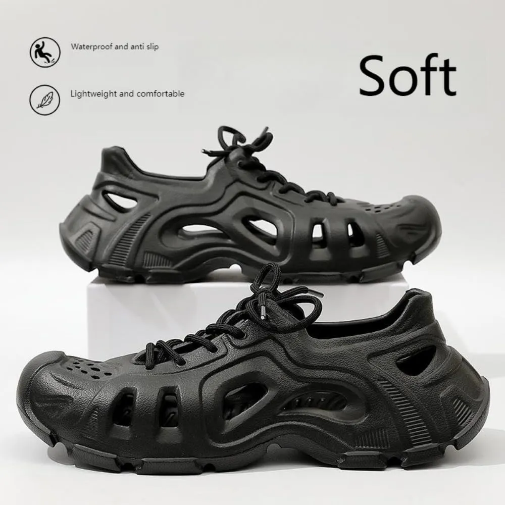 Water Shoes for Women Quick Dry Outdoor Beach Sandals Breathable Lightweight Athletic Aqua Shoes