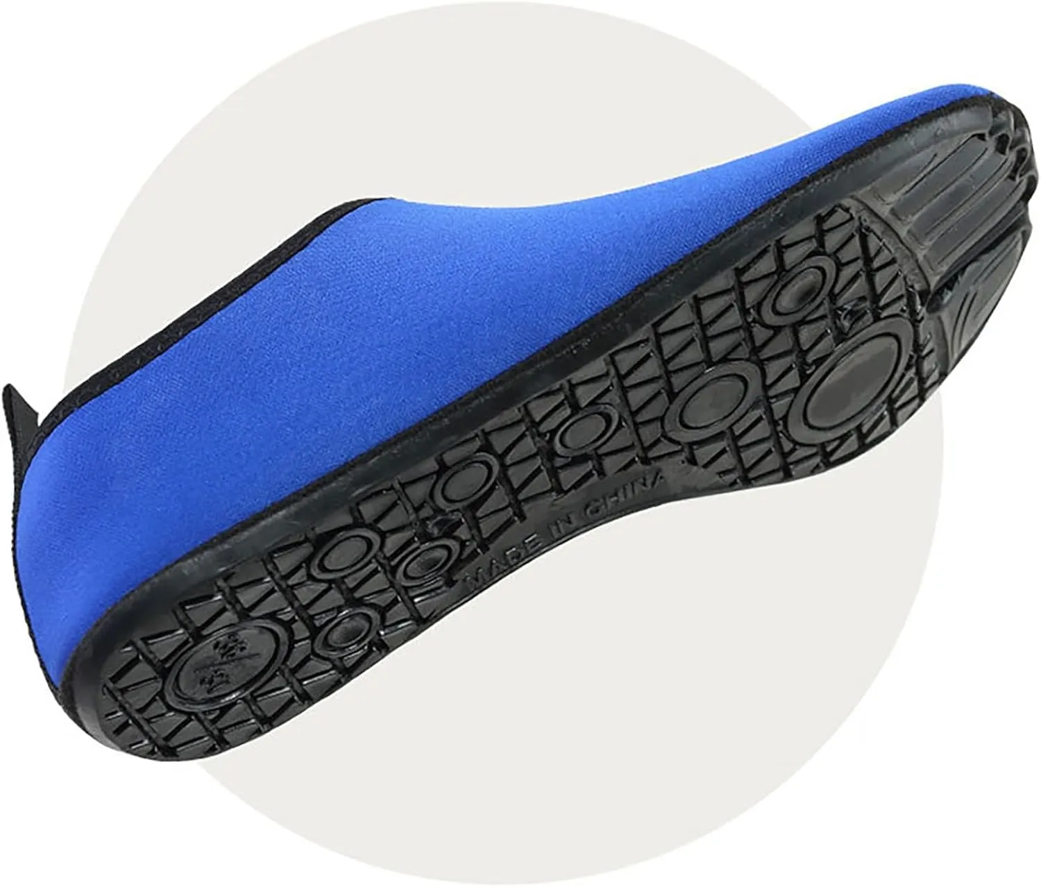 Water Shoes Men Wide Foot Quick Dry Aqua Sock Hiking and Water Shoes for Women Womens Pool Shoes Footwear Wide Toe Water Shoes for Swimming Fishing