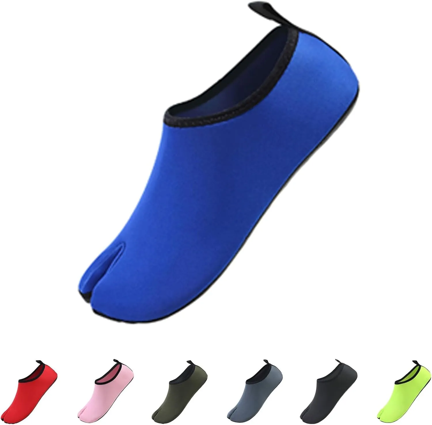 Water Shoes Men Wide Foot Quick Dry Aqua Sock Hiking and Water Shoes for Women Womens Pool Shoes Footwear Wide Toe Water Shoes for Swimming Fishing