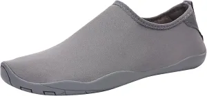 Water Shoes Women Men Barefoot Quick Dry Aqua Socks Beach Swim Pool Shoes Lightweight Outdoor Sports Hiking Surf Yoga Exercise Footwear