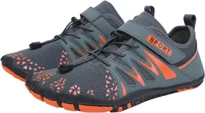 Water Shoes Women Men Quick Dry Aqua Barefoot Beach Swim Pool Surf Yoga Hiking Kayaking Lightweight Non Slip Outdoor Sport Shoes