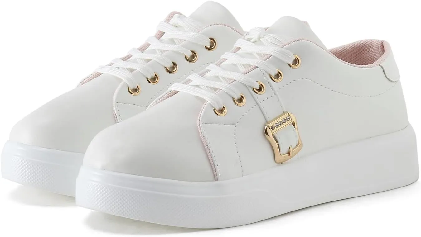 Women Elastic Slip On Sneakers Casual Walking Shoes Lightweight Canvas Comfortable Flats Non Slip Breathable Loafers