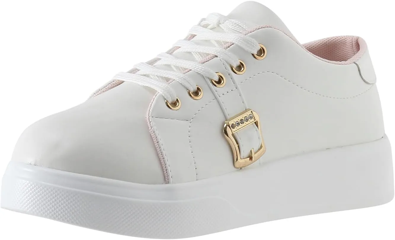 Women Elastic Slip On Sneakers Casual Walking Shoes Lightweight Canvas Comfortable Flats Non Slip Breathable Loafers