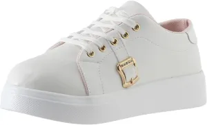 Women Elastic Slip On Sneakers Casual Walking Shoes Lightweight Canvas Comfortable Flats Non Slip Breathable Loafers