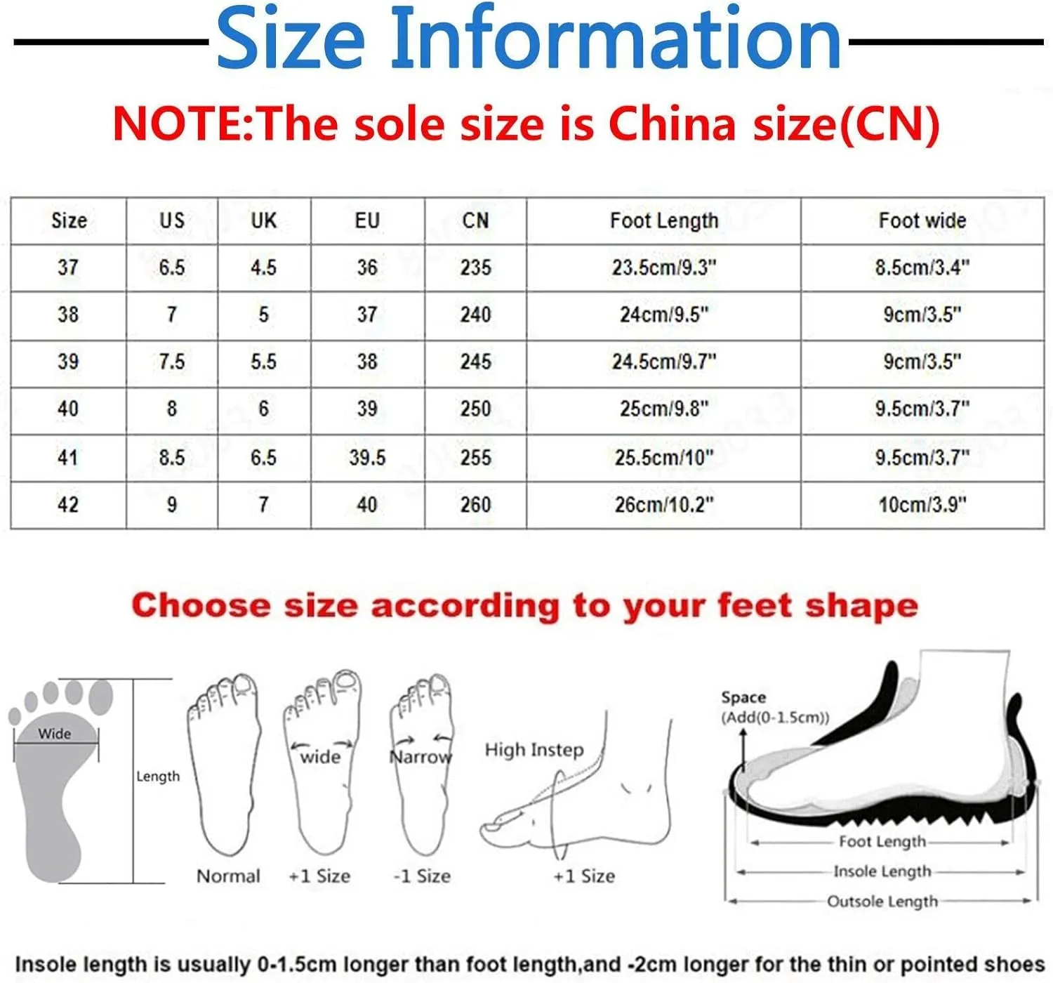 Women Platform Sandals Lace-up Wedge Sandals Casual Open Toe Shoes Summer Strappy Sandals (Orange, 8)
