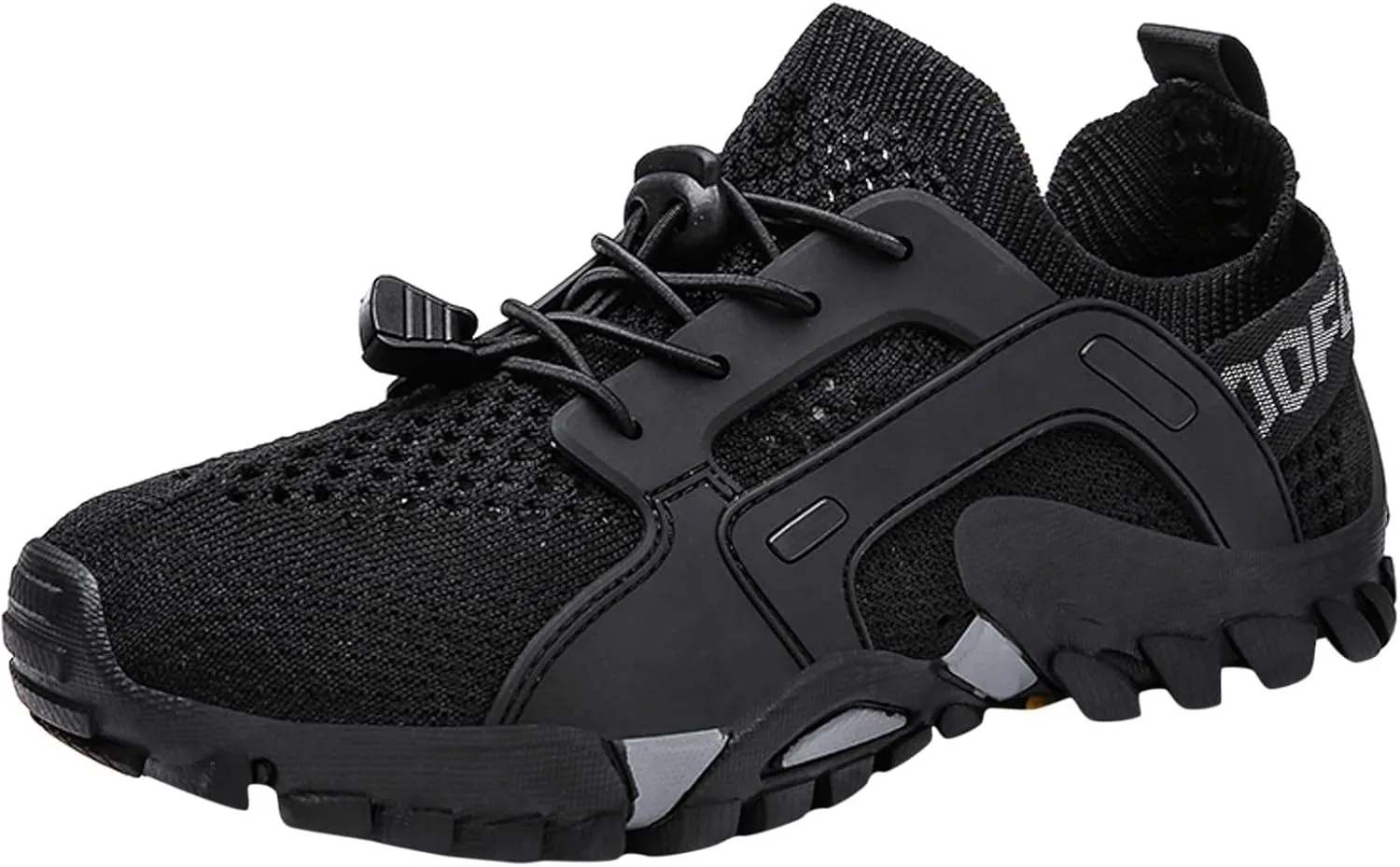 Women Sneakers Fashion Summer New Pattern Mesh Breathable Comfortable Non Slip Quick Drying Kids Water Shoes Barefoot