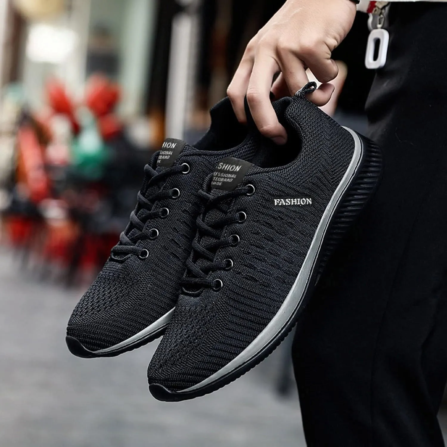 Women's Fashion Sneakers Casual Sneakers for Women Non Slip Lightweight Casual Breathable Tennis Shoes