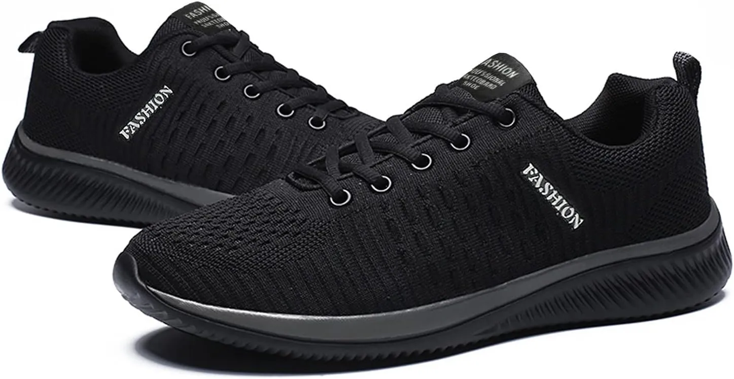 Women's Fashion Sneakers Casual Sneakers for Women Non Slip Lightweight Casual Breathable Tennis Shoes