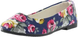 Womens Slip on Shoes Comfortable Dressy Casual Work Flats Women's Comfort Penny Loafers with Arch Support