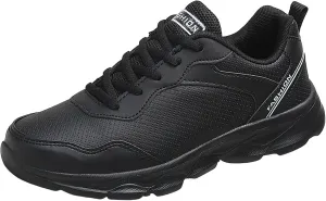 Womens Tennis Shoes Casual Walking Shoes for Women Running Sneakers Lightweight Breathable Slip On Sport Shoes