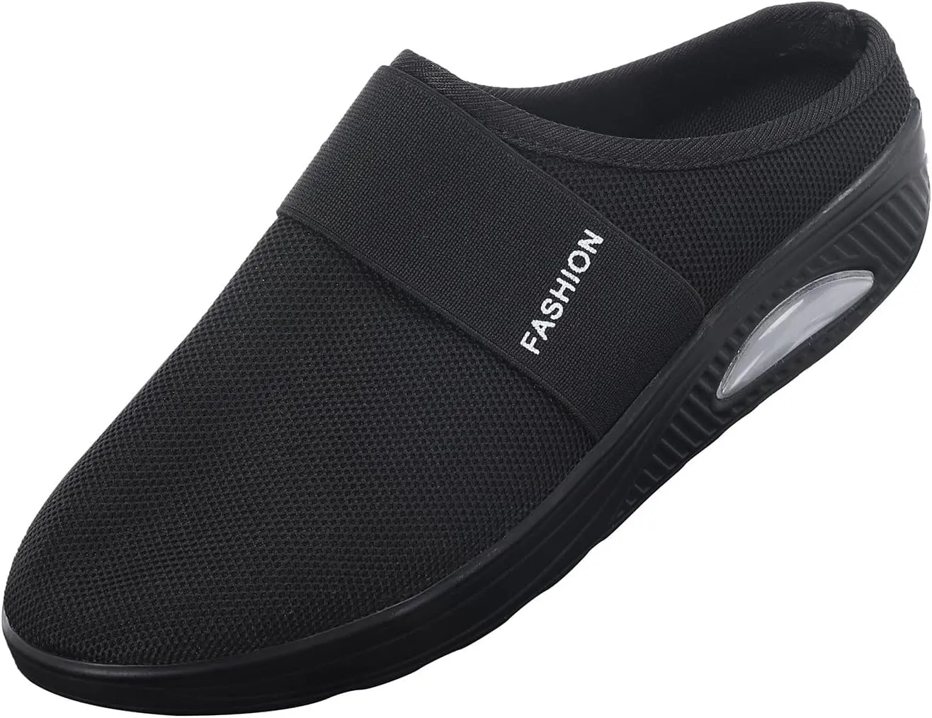 Womens Tennis Slipper Sneakers Breathable Fitness Shoes Slingback Lightweight Running Shoes Casual Platform Gym Sports Slip-Ons Mesh Spring Slippers 2025